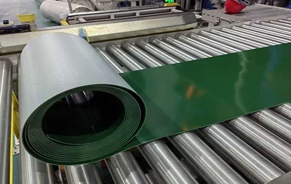 فروش نوار نقاله